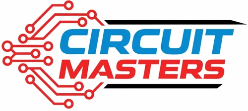 Circuit Masters logo