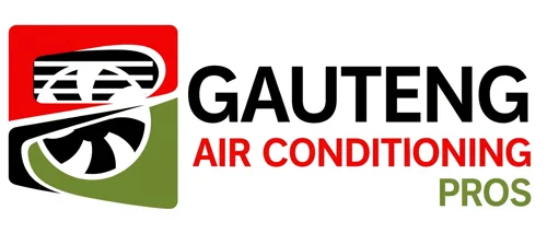 Gauteng Air Conditioning Pros logo