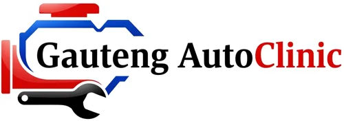 Gauteng Auto Clinic logo